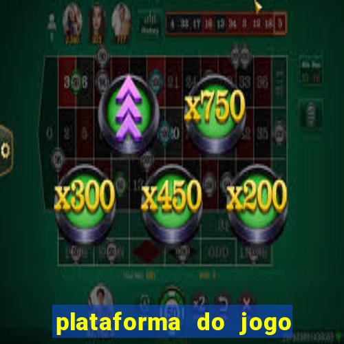 plataforma do jogo do canguru